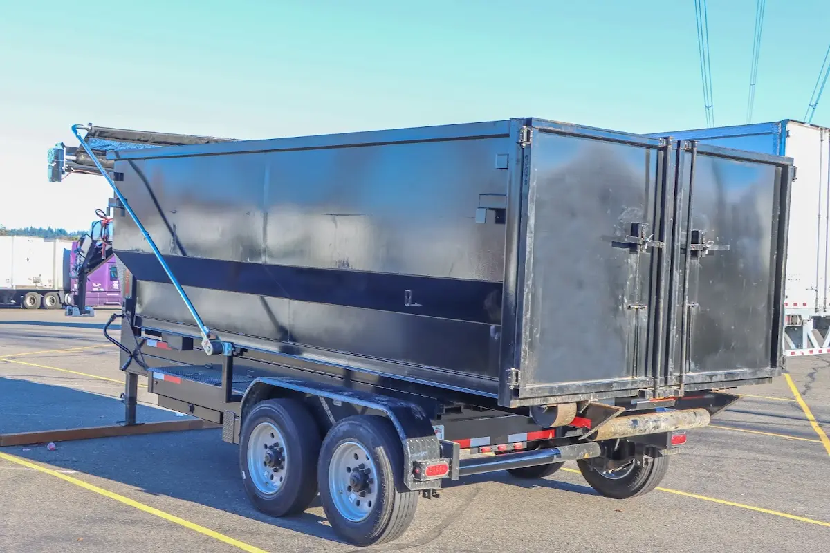 Dumpster Rental services in Fitchburg, WI